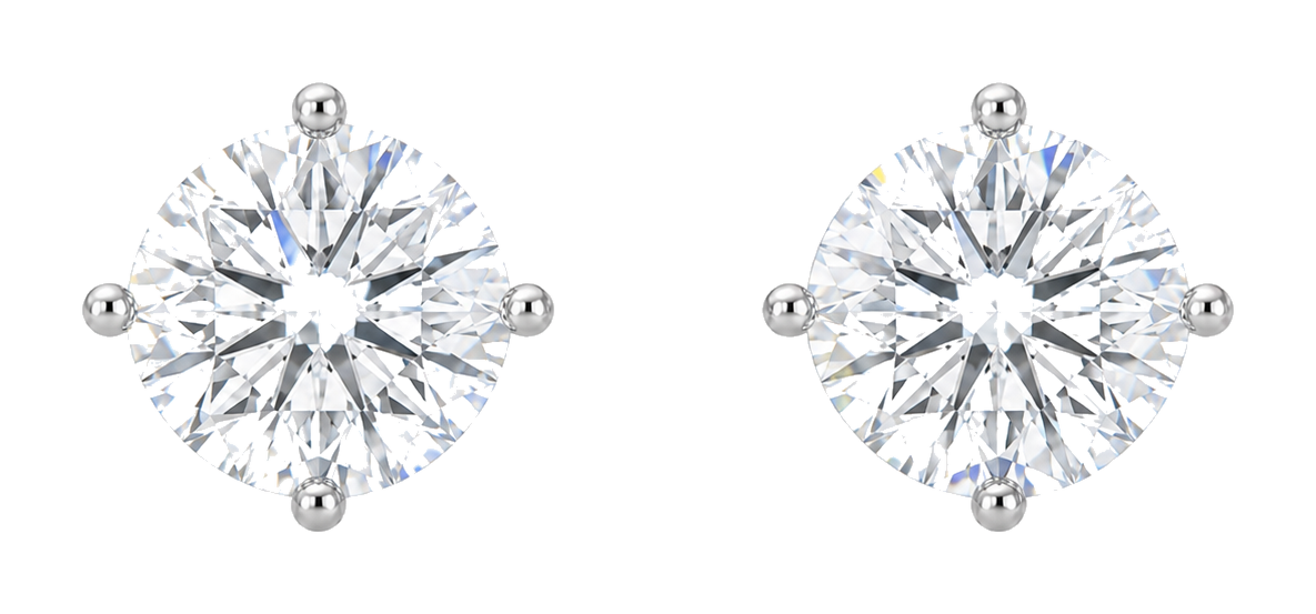 Серьги Lumen